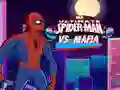 Oyunu Spiderman ile Mafya çevrimiçi Oyunu Spiderman ile Mafya çevrimiçi