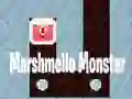 Oyunu Marshmello Canavarı çevrimiçi Oyunu Marshmello Canavarı çevrimiçi