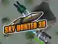 Oyunu Gökyüzü Avcısı 3D çevrimiçi