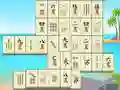 Oyunu Tropikal Mahjong çevrimiçi Oyunu Tropikal Mahjong çevrimiçi