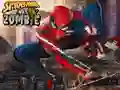 Oyunu Örümcek Adam'a Karşı Zombi çevrimiçi