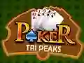 Oyunu Poker Üç Zirve çevrimiçi