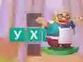 Oyunu Kelime Bulmaca çevrimiçi Oyunu Kelime Bulmaca çevrimiçi