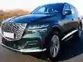 Oyunu Genesis GV80 Kaydırma çevrimiçi Oyunu Genesis GV80 Kaydırma çevrimiçi