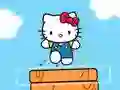 Oyunu Merhaba Kitty ve Arkadaşları Zıplayıcı çevrimiçi Oyunu Merhaba Kitty ve Arkadaşları Zıplayıcı çevrimiçi