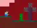 Oyunu Steve MaceraCraft Nether çevrimiçi Oyunu Steve MaceraCraft Nether çevrimiçi