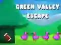 Oyunu Yeşil Vadi Kaçışı çevrimiçi Oyunu Yeşil Vadi Kaçışı çevrimiçi