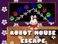 Oyunu Robot Evinden Kaçış çevrimiçi Oyunu Robot Evinden Kaçış çevrimiçi