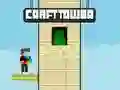 Oyunu Craft Kulesi çevrimiçi Oyunu Craft Kulesi çevrimiçi