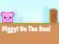 Oyunu Kaçan Domuz çevrimiçi Oyunu Kaçan Domuz çevrimiçi