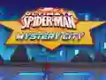 Oyunu Marvel Ultimate Spider-man: Gizemli Şehir çevrimiçi