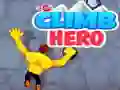 Oyunu Tırmanış Kahramanı çevrimiçi