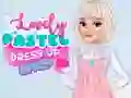 Oyunu Sevimli Pastel Elbise #Prep çevrimiçi
