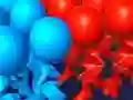 Oyunu Hesap Ustaları: Çatışma Pusher 3D çevrimiçi Oyunu Hesap Ustaları: Çatışma Pusher 3D çevrimiçi