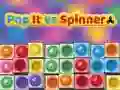 Oyunu Pop It vs Spinner çevrimiçi Oyunu Pop It vs Spinner çevrimiçi
