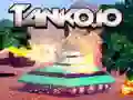 Oyunu Tank.IO çevrimiçi Oyunu Tank.IO çevrimiçi