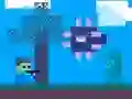 Oyunu Steve MaceraCraft Aqua çevrimiçi Oyunu Steve MaceraCraft Aqua çevrimiçi