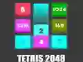 Oyunu Tetris 2048 çevrimiçi Oyunu Tetris 2048 çevrimiçi
