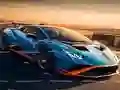 Oyunu Lamborghini Huracan STO Bulmacası çevrimiçi Oyunu Lamborghini Huracan STO Bulmacası çevrimiçi