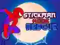 Oyunu Stickman Kurtarma çevrimiçi Oyunu Stickman Kurtarma çevrimiçi