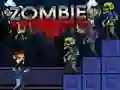 Oyunu Zombi Avcısı çevrimiçi Oyunu Zombi Avcısı çevrimiçi