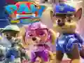 Oyunu Paw Patrol Bulmaca çevrimiçi Oyunu Paw Patrol Bulmaca çevrimiçi