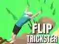 Oyunu Flip Trickster çevrimiçi Oyunu Flip Trickster çevrimiçi