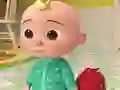 Oyunu CoComelon Yapboz çevrimiçi Oyunu CoComelon Yapboz çevrimiçi