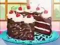 Oyunu Gerçek Kara Orman Pasta Pişirme çevrimiçi Oyunu Gerçek Kara Orman Pasta Pişirme çevrimiçi