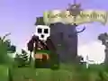 Oyunu Voxel Korsanları çevrimiçi Oyunu Voxel Korsanları çevrimiçi