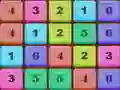 Oyunu Blok Sayı Bulmacasını Birleştir çevrimiçi Oyunu Blok Sayı Bulmacasını Birleştir çevrimiçi