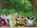 Oyunu YooHoo Kurtarma Yapboz çevrimiçi Oyunu YooHoo Kurtarma Yapboz çevrimiçi