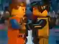 Oyunu Ninjago Yapboz çevrimiçi