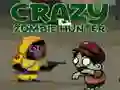 Oyunu Çılgın Zombi Avcısı çevrimiçi Oyunu Çılgın Zombi Avcısı çevrimiçi