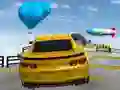 Oyunu Araba stunt oyunları - Mega rampadan araba atlama 3D oyunları çevrimiçi Oyunu Araba stunt oyunları - Mega rampadan araba atlama 3D oyunları çevrimiçi