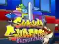 Oyunu Subway Surfers Buenos Aires çevrimiçi