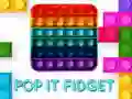 Oyunu Pop it Fidget çevrimiçi Oyunu Pop it Fidget çevrimiçi
