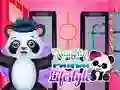 Oyunu Yaramaz Panda Yaşam Tarzı çevrimiçi Oyunu Yaramaz Panda Yaşam Tarzı çevrimiçi