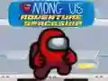 Oyunu Among Us Uzay Gemisinde Macera çevrimiçi Oyunu Among Us Uzay Gemisinde Macera çevrimiçi