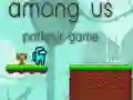 Oyunu Among Us Parkur Oyunu çevrimiçi Oyunu Among Us Parkur Oyunu çevrimiçi