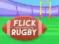 Oyunu Flick Rugby çevrimiçi