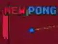Oyunu Yeni Pong çevrimiçi