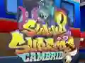 Oyunu Subway Surfers Cambridge çevrimiçi Oyunu Subway Surfers Cambridge çevrimiçi