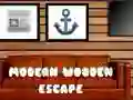 Oyunu Modern Ahşap Evden Kaçış çevrimiçi Oyunu Modern Ahşap Evden Kaçış çevrimiçi
