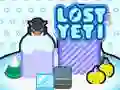Oyunu Kaybolmuş Yeti çevrimiçi Oyunu Kaybolmuş Yeti çevrimiçi