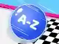 Oyunu 2048 ABC Koşucu çevrimiçi Oyunu 2048 ABC Koşucu çevrimiçi
