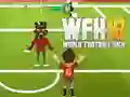 Oyunu WFK18 Dünya Futbol Vuruşu çevrimiçi Oyunu WFK18 Dünya Futbol Vuruşu çevrimiçi