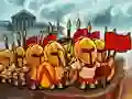 Oyunu Savunma Kralı çevrimiçi
