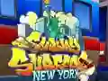 Oyunu Subway Surfers New York çevrimiçi
