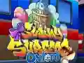 Oyunu Subway Surfers Oxford çevrimiçi Oyunu Subway Surfers Oxford çevrimiçi